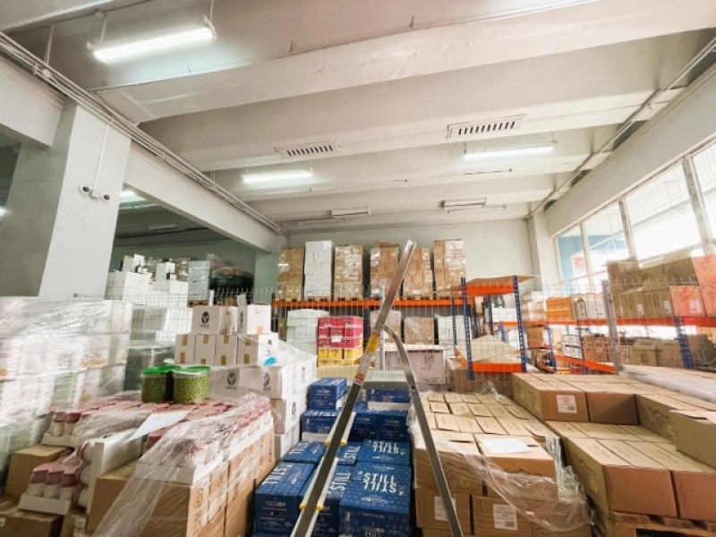 spatiu comercial de inchiriat in zona pallady, 500 mp, 5. 000euro 4