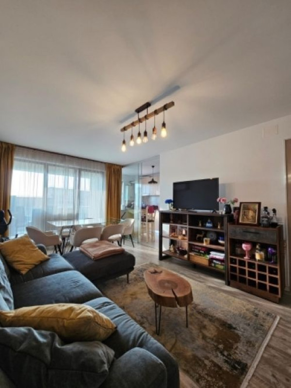 apartament 2 camere, decomandat, 68mp, nerva traian, 199. 000euro 2
