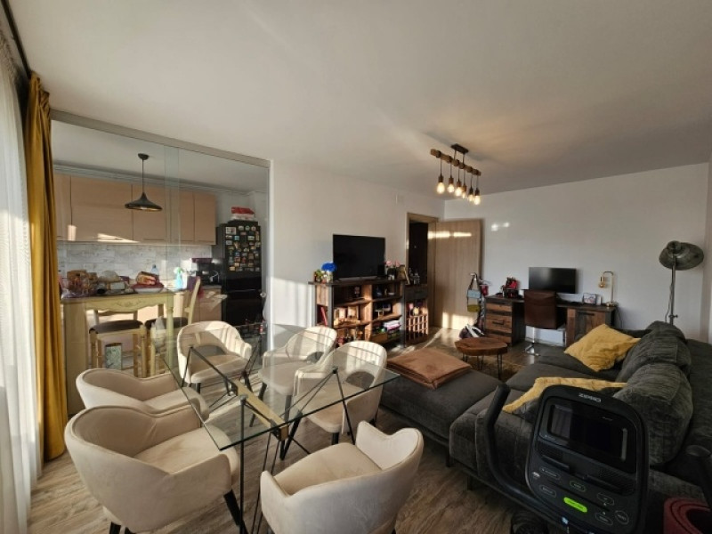 apartament 2 camere, decomandat, 68mp, nerva traian, 199. 000euro 3