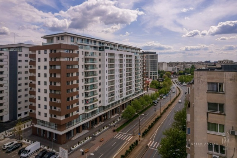 apartament 2 camere, decomandat, 68mp, nerva traian, 199. 000euro 9