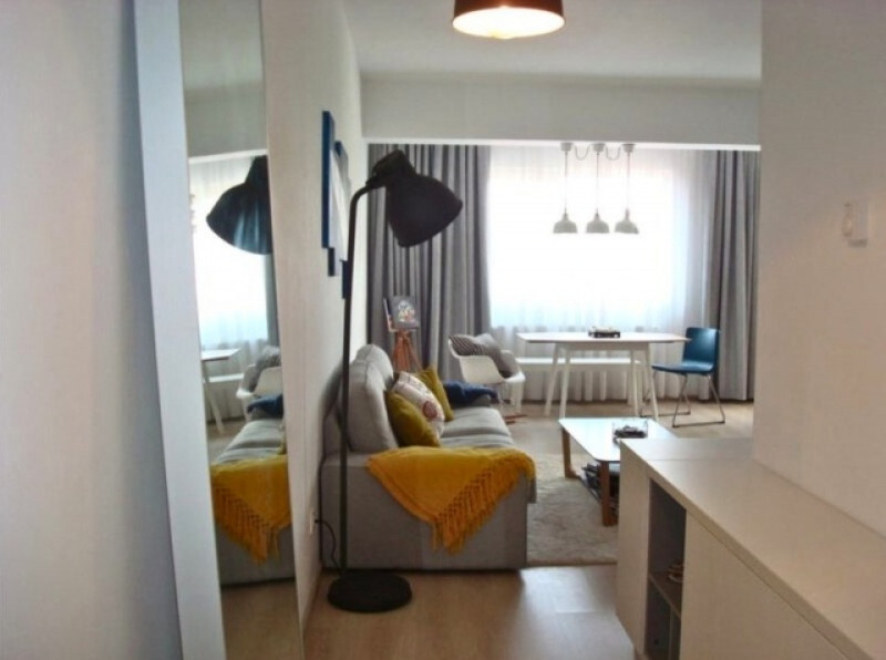 apartament 2 camere, decomandat, 60mp, mobilat si utilat, dristor, 150. 000euro 2