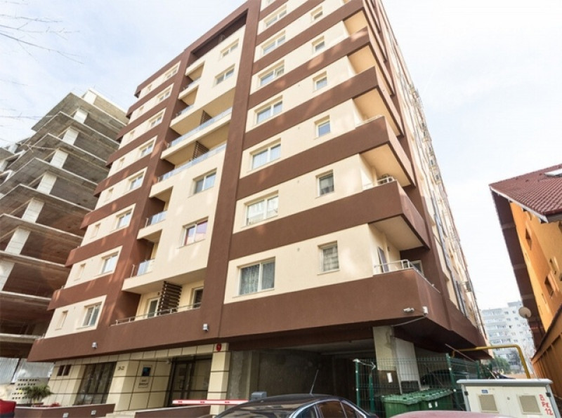apartament 2 camere, decomandat, 60mp, mobilat si utilat, dristor, 150. 000euro 9