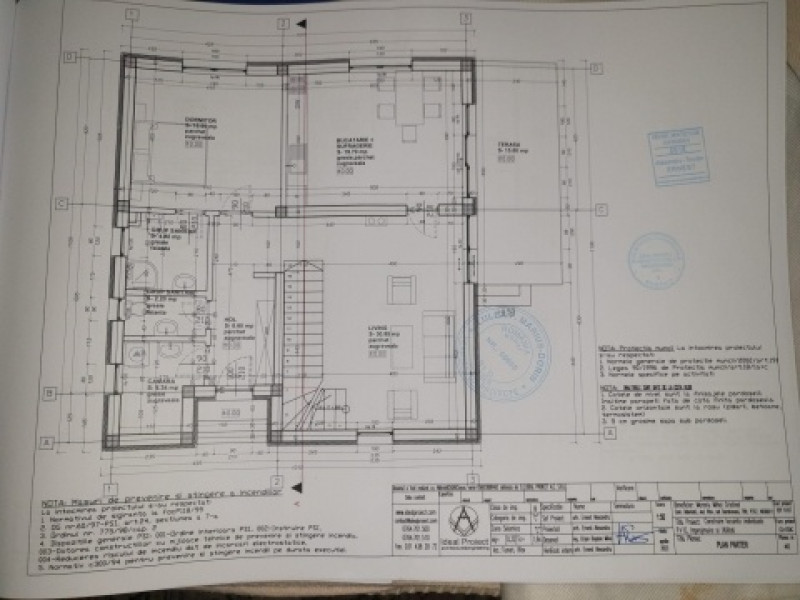 vila 5 camere, constructie 2025, teren 500mp, zona saftica 310. 000euro 11