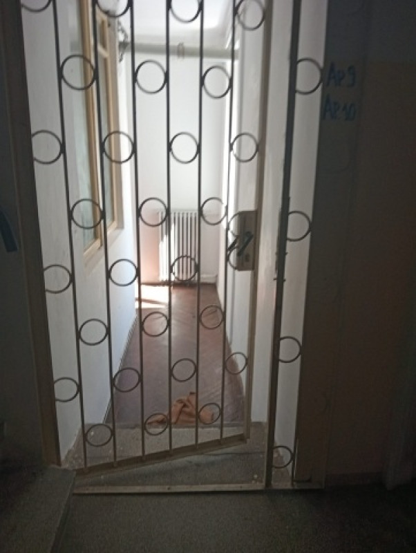 apartament 2 camere, semidecomandat, 28mp, cismigiu, 50. 000euro 7