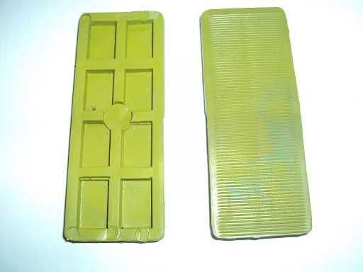 distantier termopan 5x30 x 80