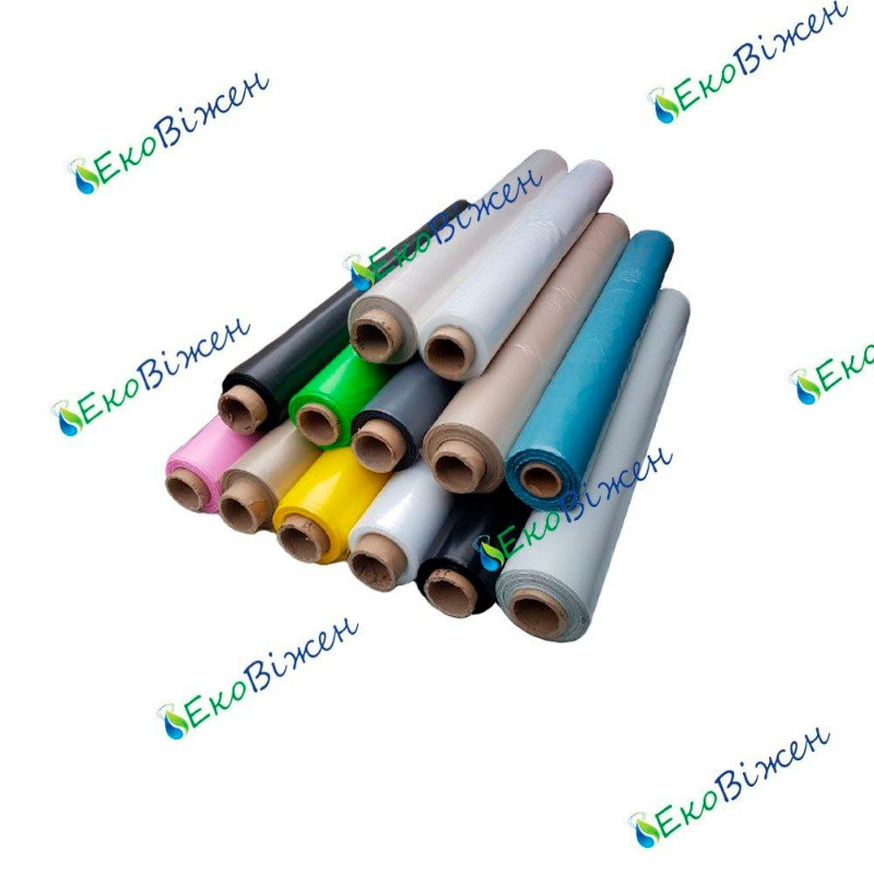 Cautam un distribuitor de folie PE, parteneriat cu producatorul Ecovision