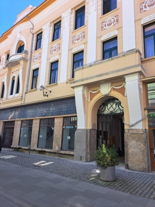 apartament 5 camere, 181mp, timisoara, piata unirii, 388. 000euro 7