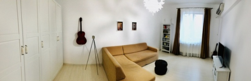 inchiriez apartament 2 camere, mobilat si utilat, 70mp, favorit, 599euro 1