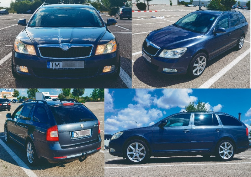 vand skoda octavia facelift 2 1