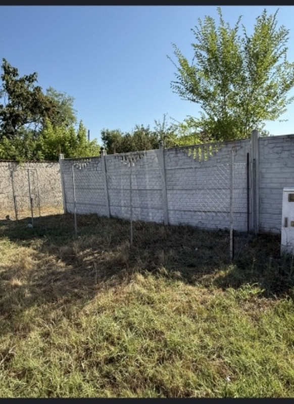 teren de vanzare in potigrafu, deschidere 9ml, 2500mp, 40. 000euro 3
