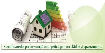 Certificate de performanta energetica, documentatii cadastrale, masuratori topografice