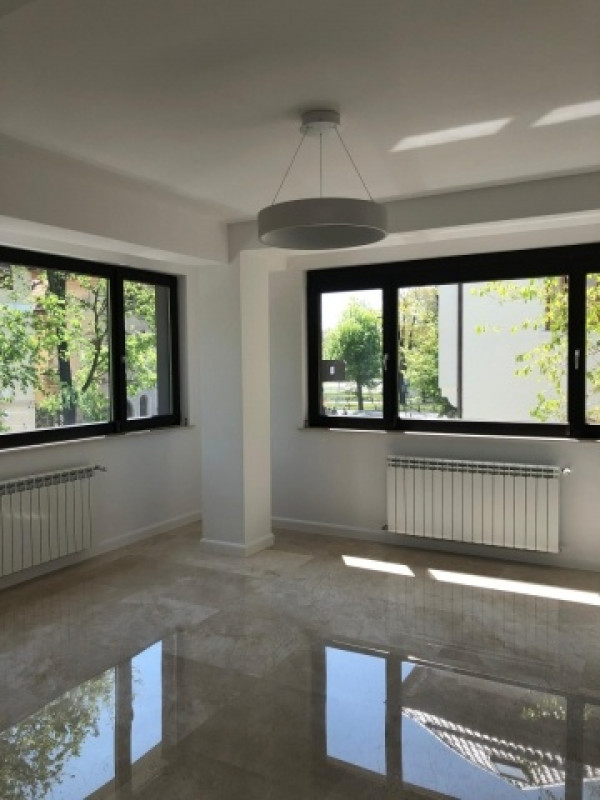 inchiriez vila 8 camere, constructie 2020, 300mp utili, zona dorobanti, 6. 500euro 2