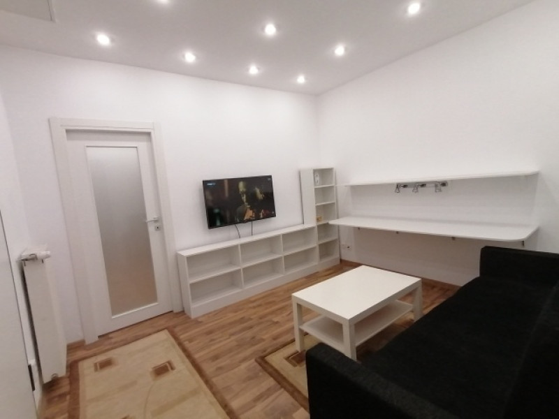 inchiriez casa 3 camere, constructie 2014, zona hotel mariott, 790euro 1