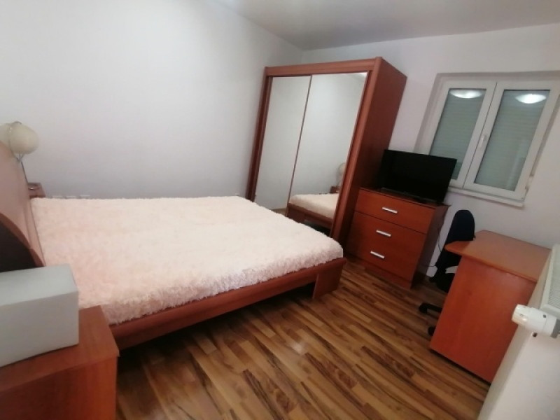 inchiriez casa 3 camere, constructie 2014, zona hotel mariott, 790euro 2