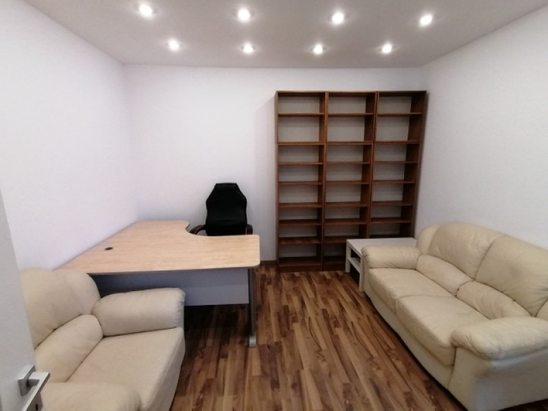 inchiriez casa 3 camere, constructie 2014, zona hotel mariott, 790euro 3