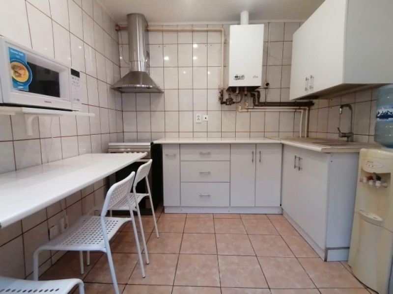 inchiriez casa 3 camere, constructie 2014, zona hotel mariott, 790euro 6