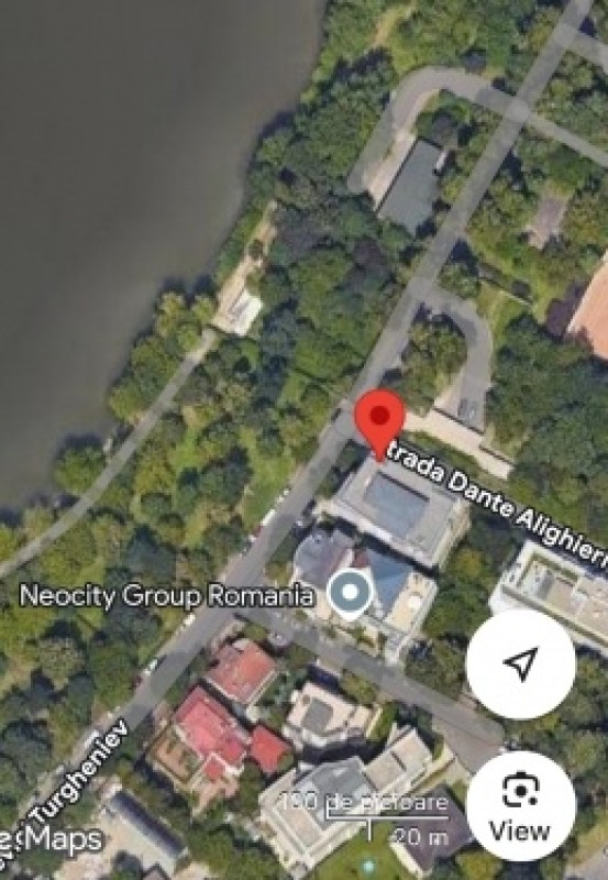 apartament de lux, 4 camere, 188mp, cartier primaverii, 1. 750. 000euro 10