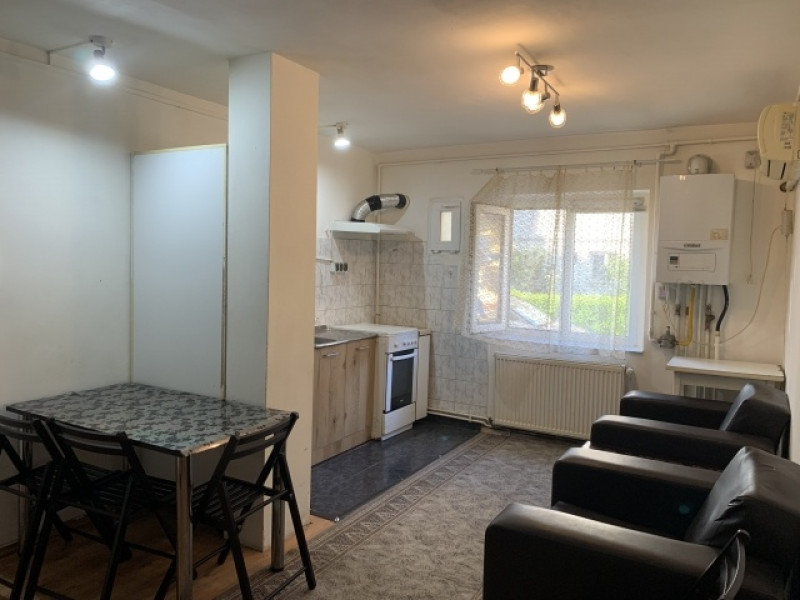 Inchiriez apartament 2 camere, decomandat, 60mp, Timisoara, 400euro