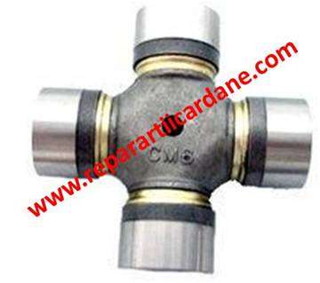 Cruci cardanice MAN (7,5t) Model: MA 11815T 