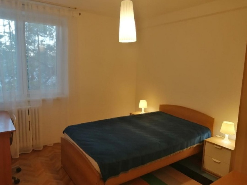 inchiriez apartament 2 camere, 50mp, obor, zona veranda mall, 450euro 3