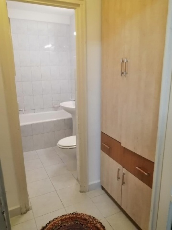 inchiriez apartament 2 camere, 50mp, obor, zona veranda mall, 450euro 11