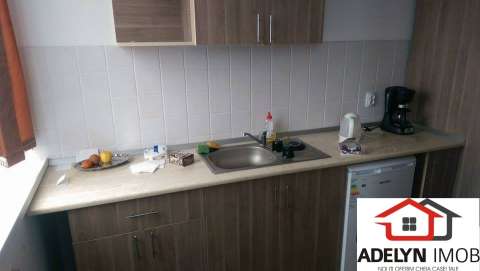 tulcea - apartament 2 camere, zona babadag 2