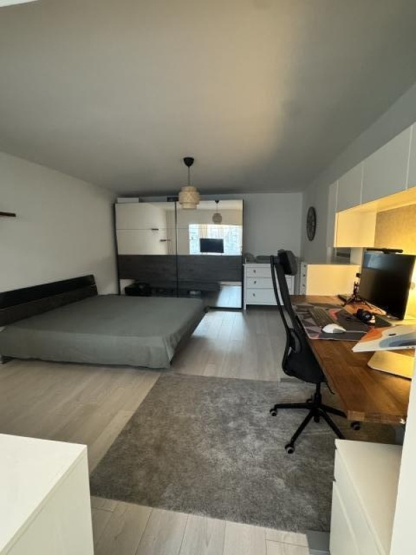 garsoniera 41mp, mobilata si utilata, bucuresti, alba- iulia, 125. 000euro 3