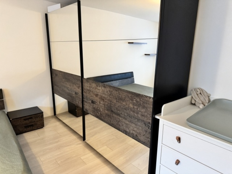 garsoniera 41mp, mobilata si utilata, bucuresti, alba- iulia, 125. 000euro 4
