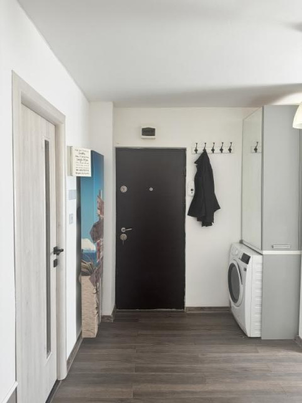 garsoniera 41mp, mobilata si utilata, bucuresti, alba- iulia, 125. 000euro 8