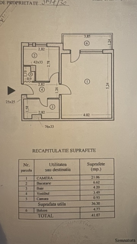 garsoniera 41mp, mobilata si utilata, bucuresti, alba- iulia, 125. 000euro 11