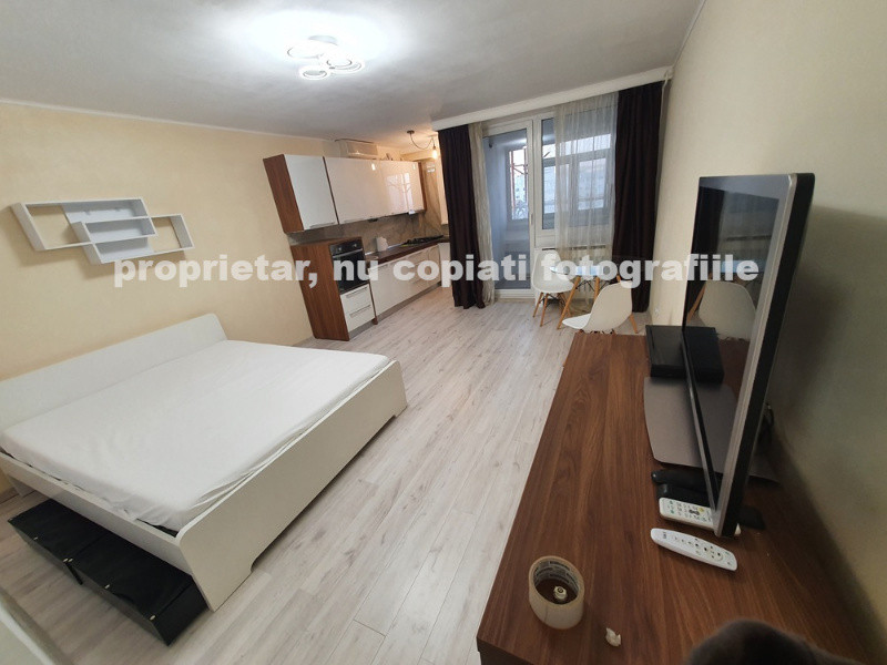 inchiriez garsoniera studio lux obor iancului iulia hasdeu avrig 54 3