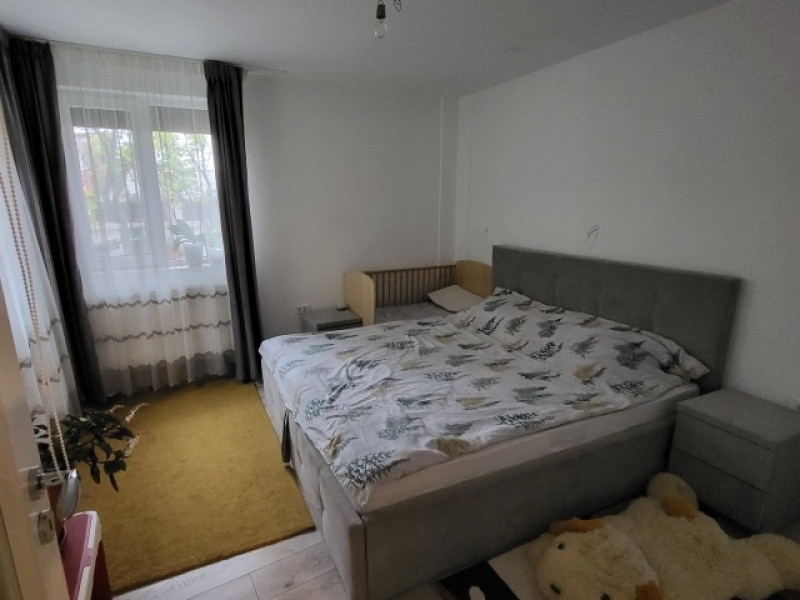 casa, 4 camere, constructie 1970, teren 259mp, bucurestii noi, 215. 000euro 3
