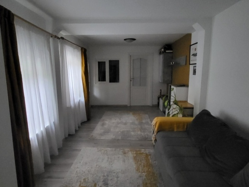 casa, 4 camere, constructie 1970, teren 259mp, bucurestii noi, 215. 000euro 4