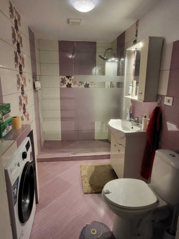 casa, 4 camere, constructie 1970, teren 259mp, bucurestii noi, 215. 000euro 6