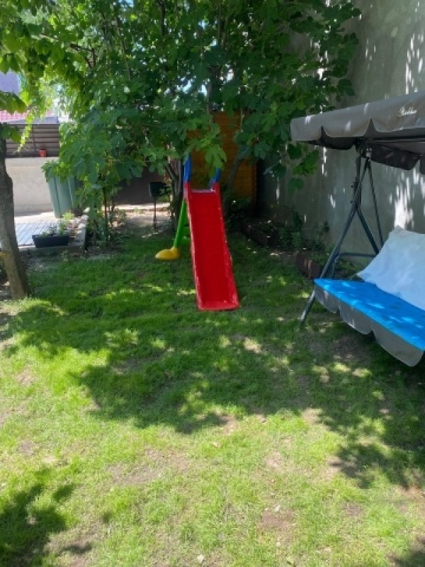 casa, 4 camere, constructie 1970, teren 259mp, bucurestii noi, 215. 000euro 11