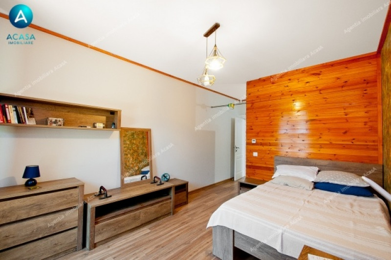 casa, 6 camere, constructie 2020, teren 650mp, galati, gradina publica, 405. 000euro 3