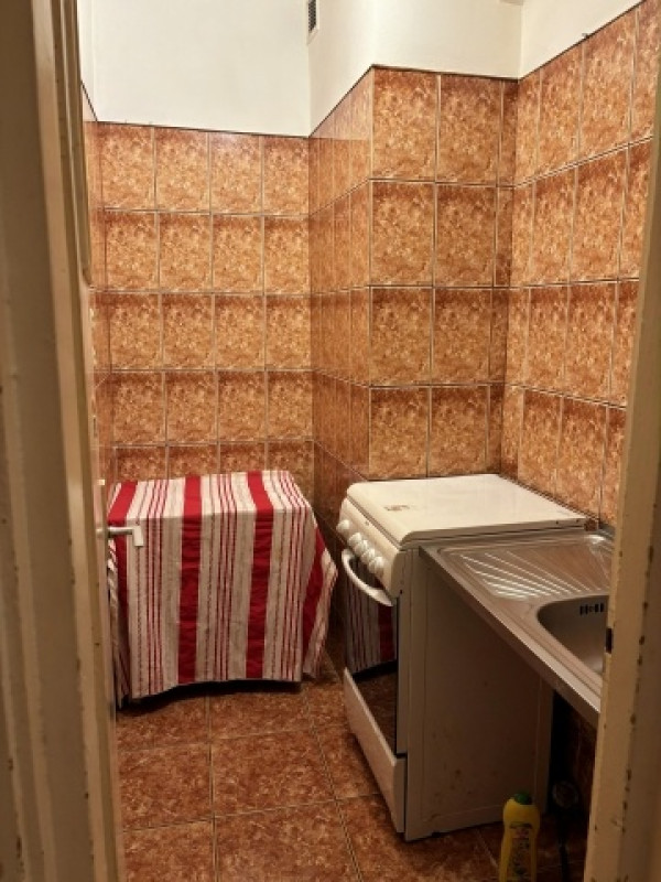 garsoniera cu balcon 32mp, bucuresti, titan, 59. 000euro 5