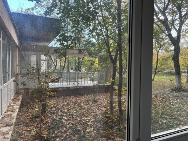 garsoniera cu balcon 32mp, bucuresti, titan, 59. 000euro 7