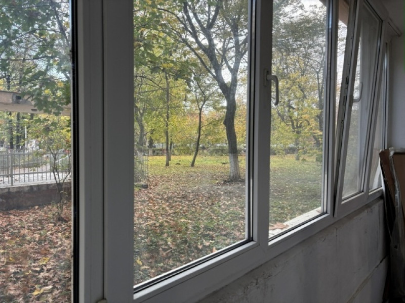 garsoniera cu balcon 32mp, bucuresti, titan, 59. 000euro 8