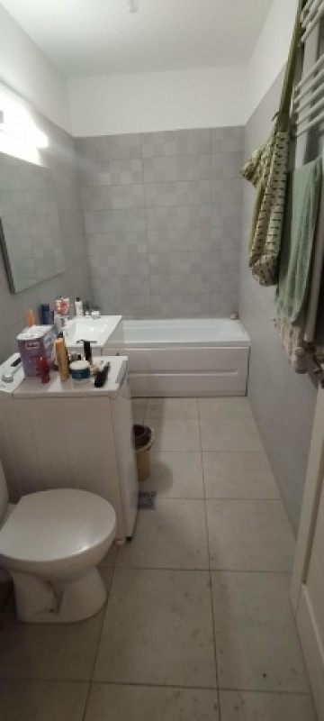 garsoniera cu balcon 42mp, ilfov, bragadiru, 54. 900euro 2