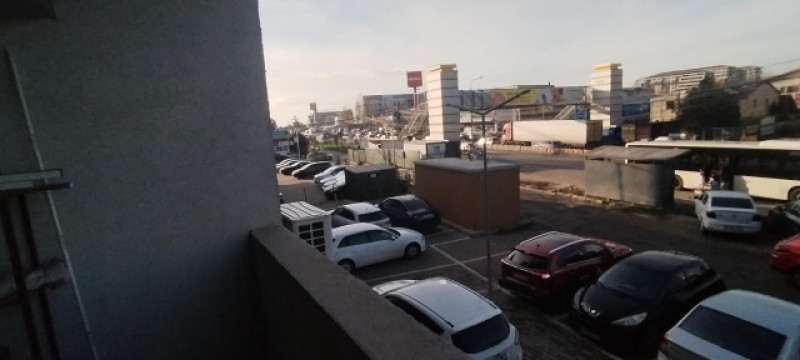 garsoniera cu balcon 42mp, ilfov, bragadiru, 54. 900euro 4