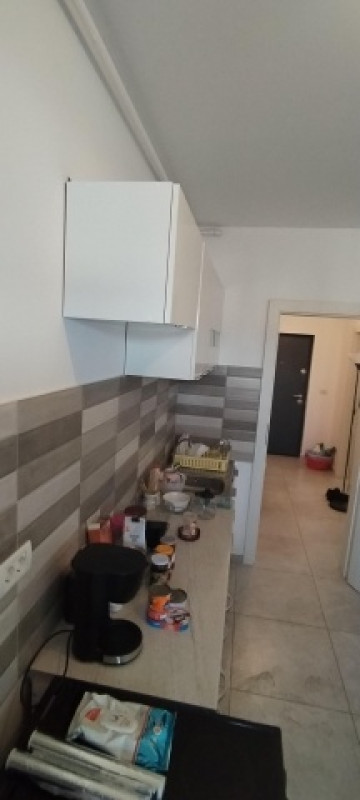 garsoniera cu balcon 42mp, ilfov, bragadiru, 54. 900euro 5