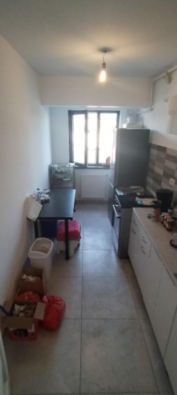 garsoniera cu balcon 42mp, ilfov, bragadiru, 54. 900euro 6