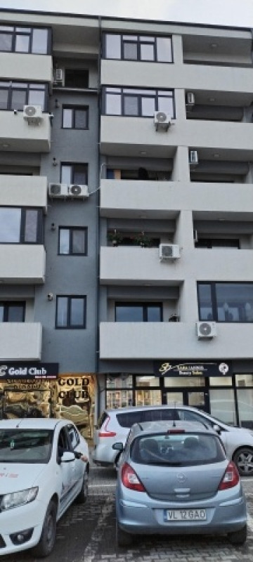 garsoniera cu balcon 42mp, ilfov, bragadiru, 54. 900euro 9