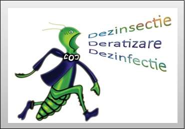 Dezinsectie Deratizare Bucuresti