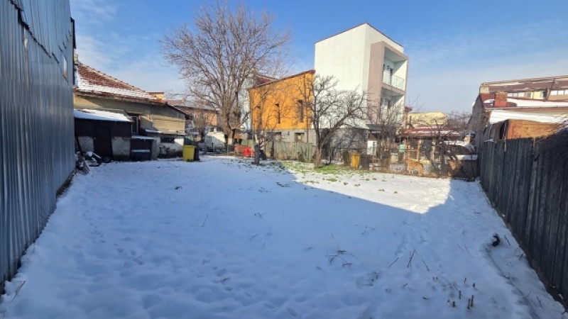 casa, 3 camere, constructie 1955, teren 500mp, rahova, 320. 000euro 4