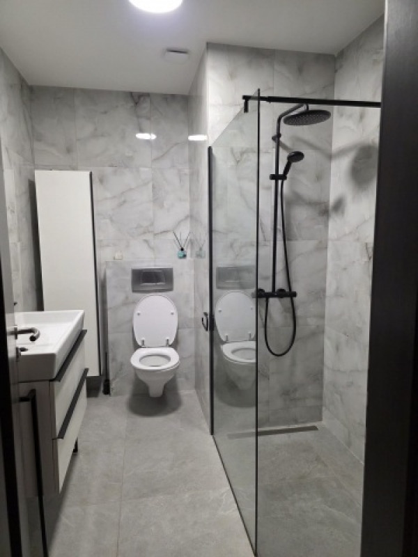 inchiriez apartament 3 camere, 95mp, bucuresti, zona parcul mihai i, 1. 300euro 3