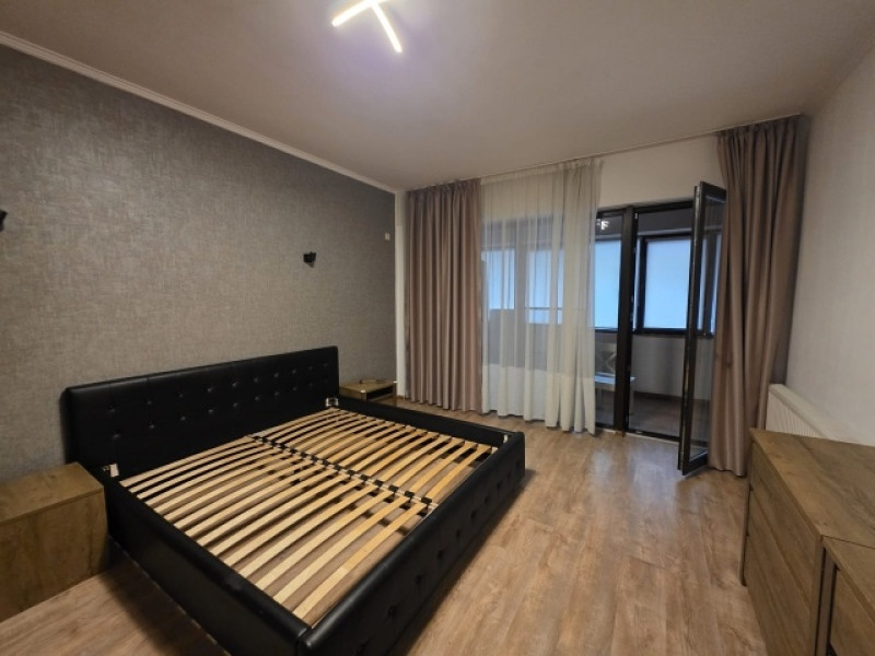 inchiriez apartament 3 camere, 95mp, bucuresti, zona parcul mihai i, 1. 300euro 5