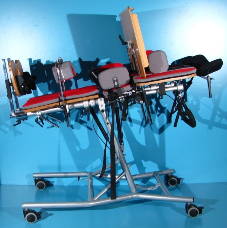 verticalizator activ - rehatec lasse 3