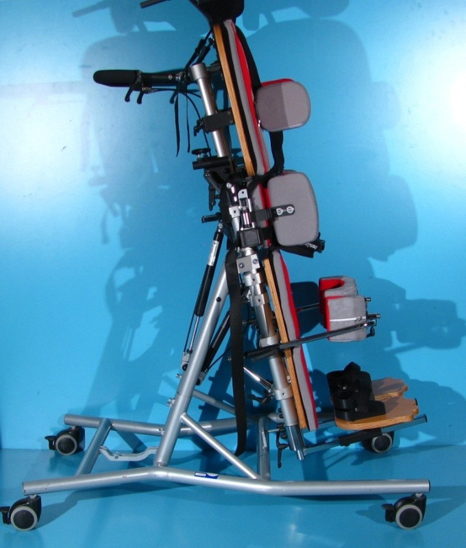 verticalizator activ - rehatec lasse 8